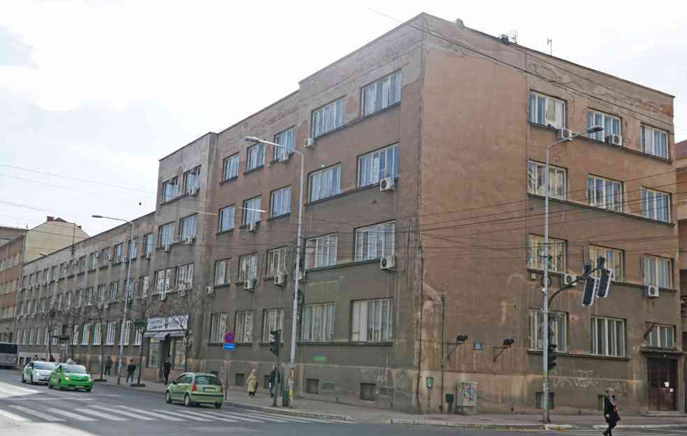 BRUKA! DAJU MILIONE ZA REPREZENTACIJU I REKLAMU, gube pola vode u mreži: Upozorenje revizora “Vodovodu”