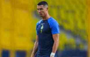 ŠTA JE OVO??? Ronaldo ide iz S<span style='color:red;'><b>audi</b></span>jske Arabije?!?