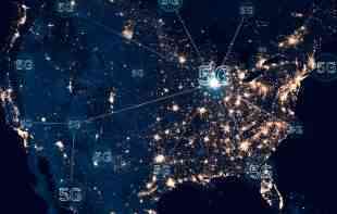 Globalne pretplate na <span style='color:red;'><b>5G</b></span> usluge premašiće pet milijardi do 2030. godine