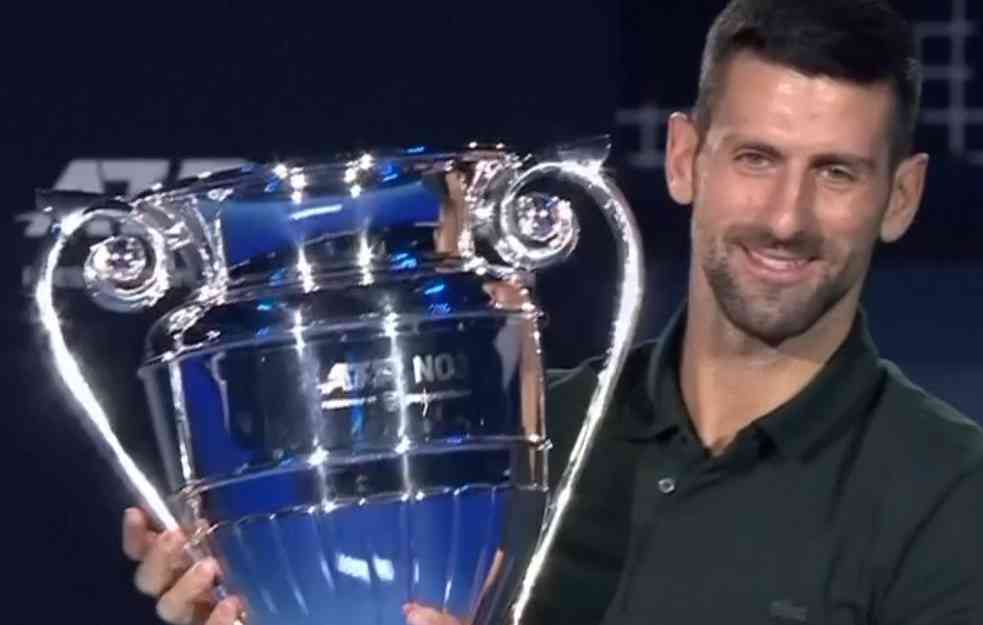 Nole ipak ne ide u Pariz