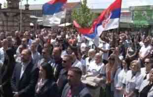 POGORŠANA SITUACIJA NA SEVERU KOSOVA: Za pola godine mandata albanskih gradonačelnika opštine otežano funkcionišu (VIDEO)