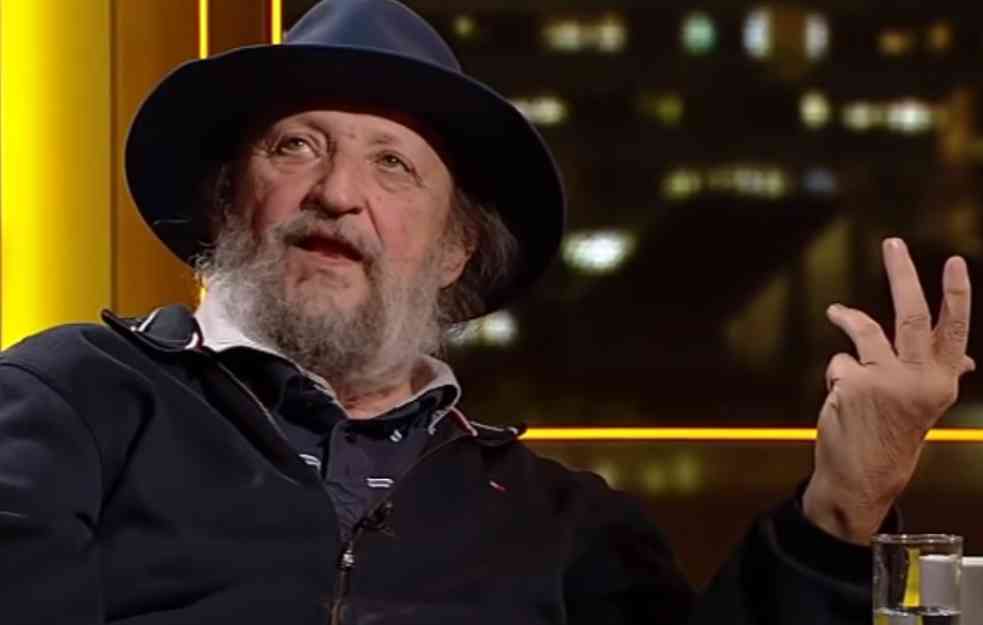 Petar Božović brata ostavio u sirotištu: Nikada mu nije to oprostio
