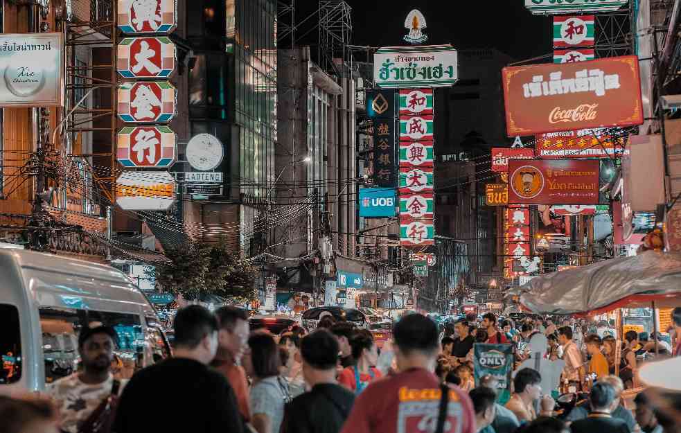 Tajland želi da privuče turiste, produžava radno vreme noćnih klubova