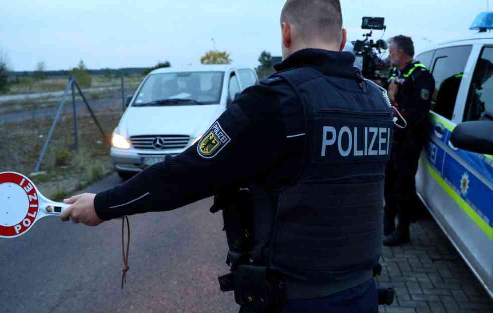 Evo koje evropske zemlje pooštravaju granične kontrole 