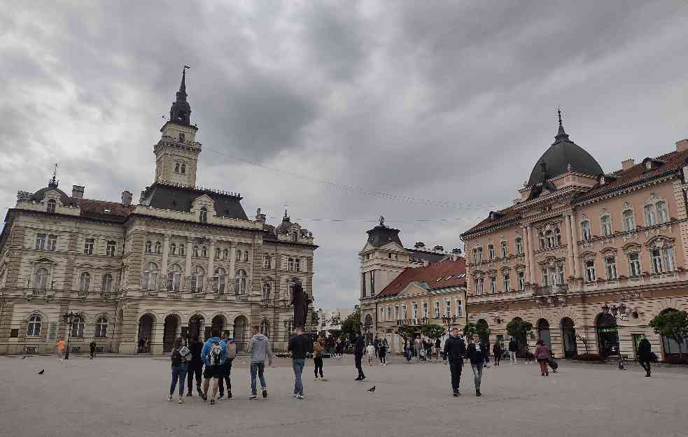 KO PITA GRAĐANE - BUDŽET USVOJEN BEZ JAVNE RASPRAVE: Manji od ovogodišnjeg                             