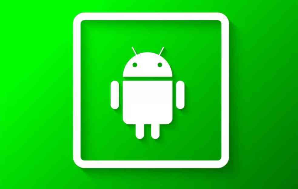 TRANSFORMACIJA ANDROIDA: Predstavljamo vam najnovije napredne funkcije