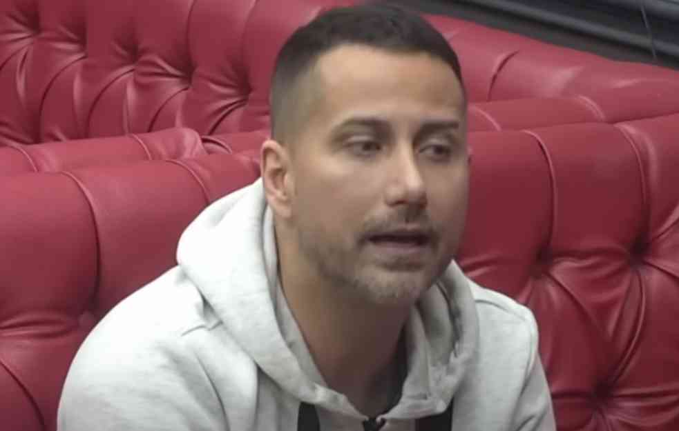 Marko Đedović raskrinkao Gastoza: 
