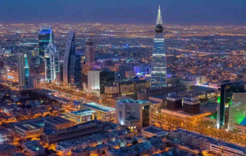 Saudijski fond najveći investitor u 2023. godini