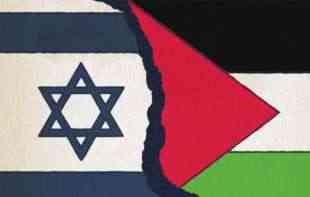 UN POZIVA: Priznajte Palestinu
