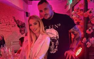 ALEKS I FILIP CAR UPLOVILI SU U MIRNU LUKU: Ne mogu da dočekam da ugledam našu ćerku