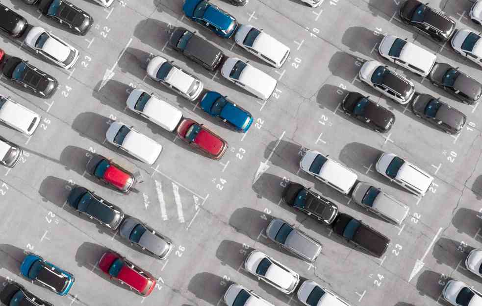 Nova pomoć države za kupovinu automobila: Evo ko je sve na spisku