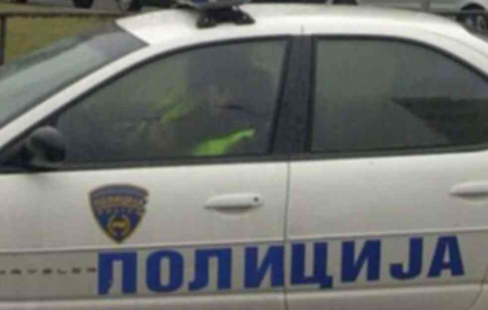 Četiri osobe uhapšene u Severnoj Makedoniji zbog planiranja terorističkog napada
