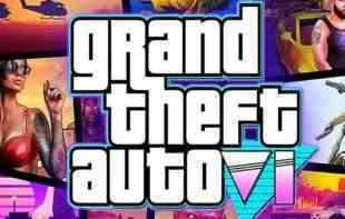 PROCUREO PRVI TREJLER ZA GTA 6: Najluđi deo <span style='color:red;'><b>franšize</b></span> stiže 2025. godine