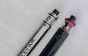 Naučnici objavili kako <span style='color:red;'><b>pušenje</b></span> elektronskih cigareta utiče na dobijanje astme