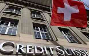 Američki Senat optužio švajcarsku banku da ometa istragu o računima na<span style='color:red;'><b>cista</b></span> 