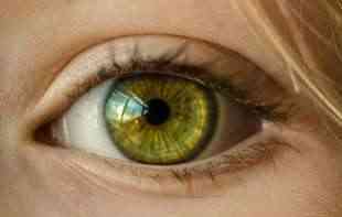 <span style='color:red;'><b>POREKLO</b></span> OVOG GENA: Kako nasleđujemo boju očiju?