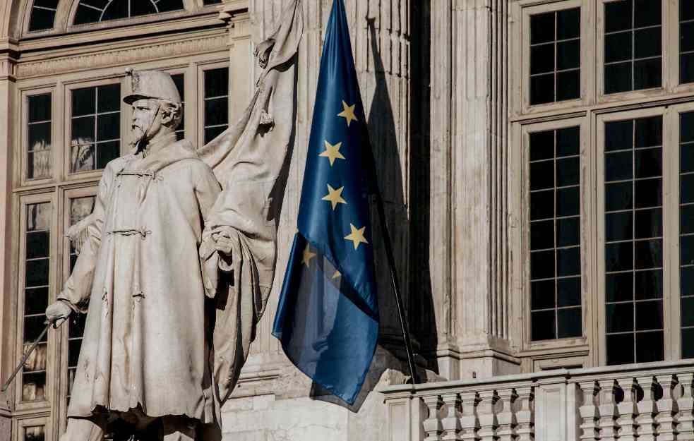 Više od 70 odsto građana EU vidi koristi od članstva