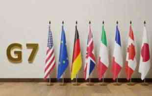 Japan sazvao virtuelni sastanak G7, očekuje se da će učestvovati i Zelenski