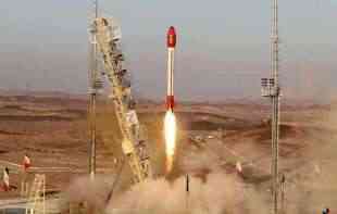 Iran lansirao životinje u svemir 