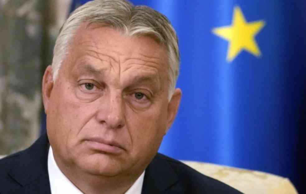 SKANDAL U MAĐARSKOJ, ORBAN HITNO REAGOVAO! Predsednica pomilovala pedofila