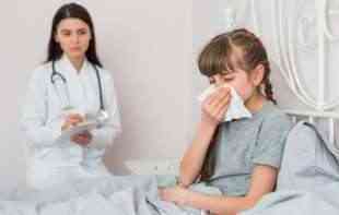 Batut izdao saopštenje o epidemiološkoj situaciji sa gripom u Srbiji