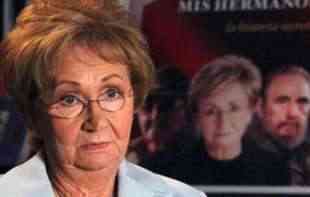 PREMINULA SESTRA FIDELA KASTRA: Velika <span style='color:red;'><b>protivnica</b></span> komunizma koja je sarađivala sa CIA