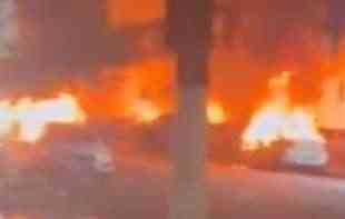 ČUVENI BRAZILSKI KLUB ISPAO IZ LIGE POSLE 111 GODINA: Navijači pravili haos i zapalili grad (VIDEO)