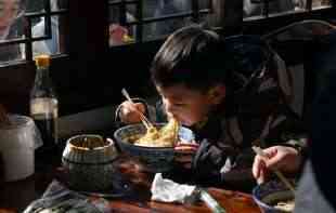 U JAPANU ŽIVE NAJZDRAVIJA DECA NA SVETU: Ovo su četiri pravila ishrane kojih se roditelji tamo pridržavaju