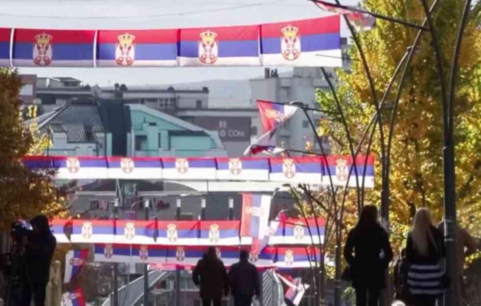SMENA LAŽNIH GRADONAČELNIKA NA KOSOVU: Peticija predata u Mitrovici, Zvečanu i Zubinom Potoku, blokada u Leposaviću 