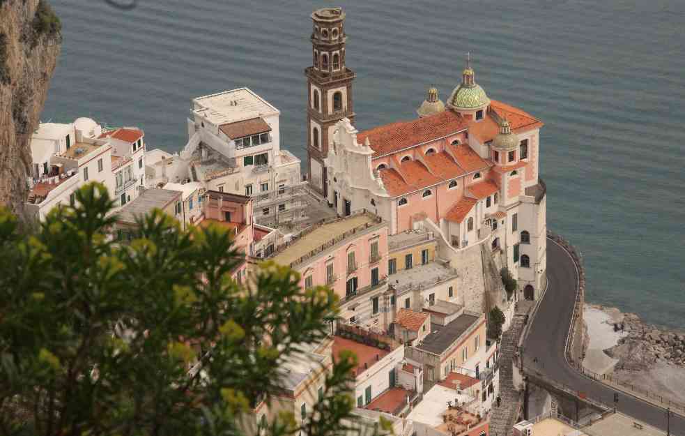 TURISTIČKI BISER: Najmanje poznato čudo Italije koje turisti često zaobilaze