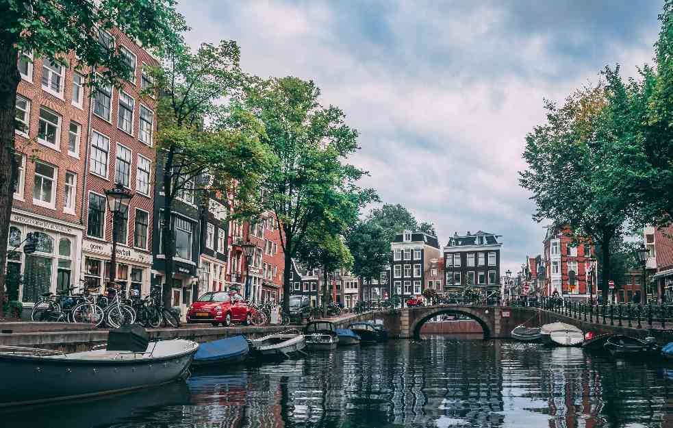 Amsterdam ima najveće kirije u Evropi