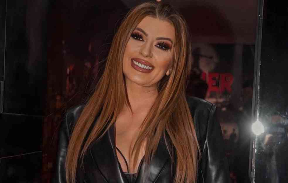 Viki Miljković prodala porodičnu vilu na Bežaniji, pa kupila tri stana za 1.500.000 evra