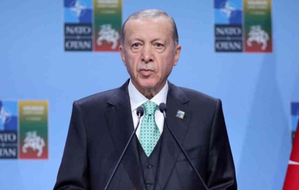 Turci prekinuli diplomatske odnose sa Izraelom