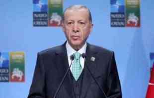 Erdogan otkrio koji je glavni cilj Turske