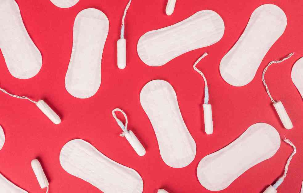 Kanadska vojska uvela obavezne menstrualne proizvode u muškim toaletima