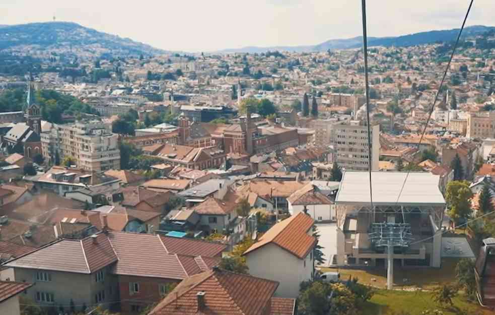 SRBI U BOSNI KAO GLINENI GOLUBOVI: Godišnje se evidentira oko 60 napada na ljude i njihovu imovinu u Federaciji BiH