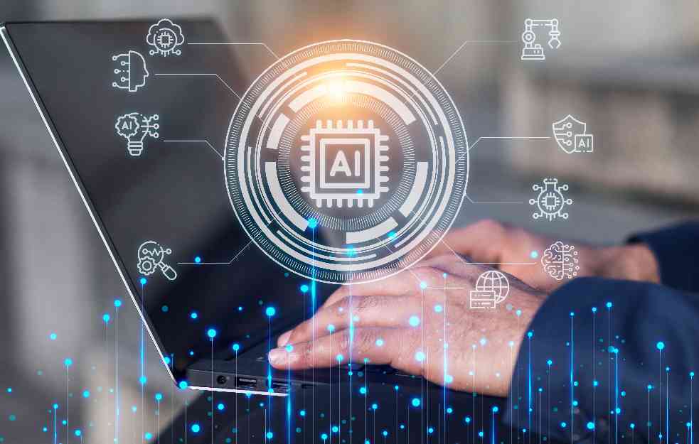 EU uspostavlja globalne standarde za AI: Prvi zakon o veštačkoj inteligenciji