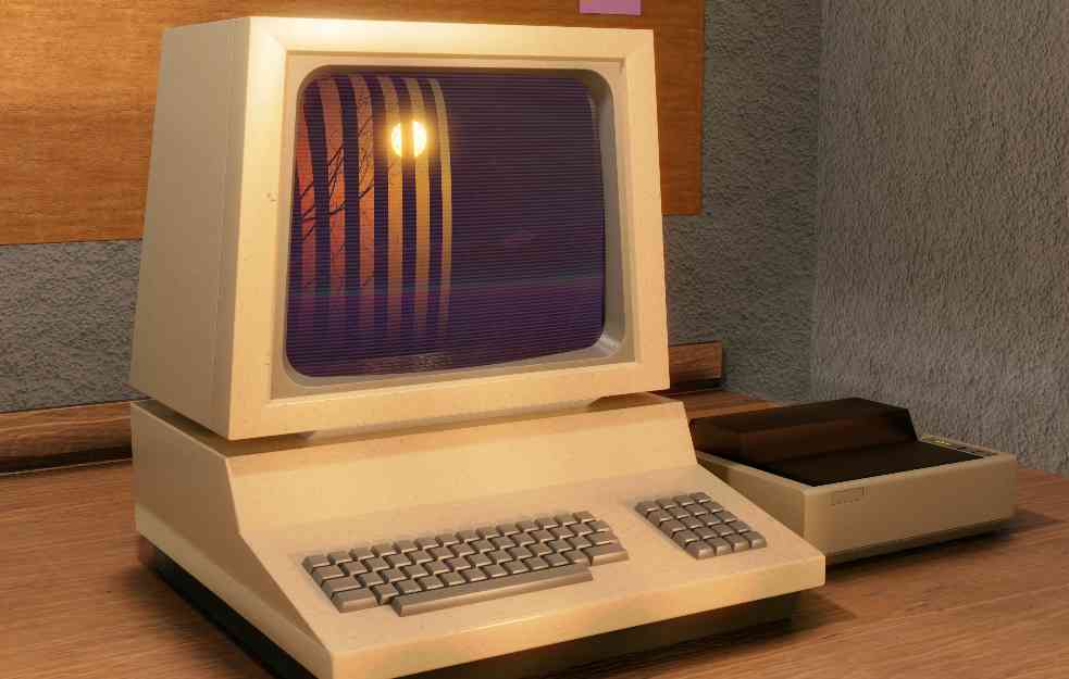 Interaktivni muzej retro računara i konzola za video igre otvoren je u Beogradu