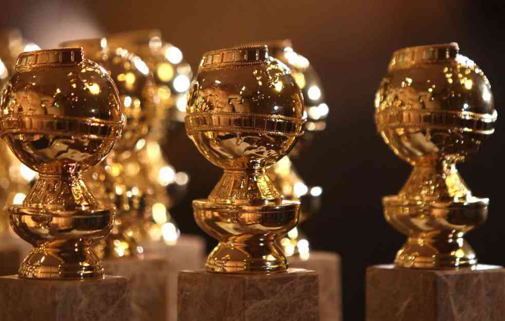 Objavljene nominacije za Zlatni globus 2024: Dva filma ubedljivo dominiraju