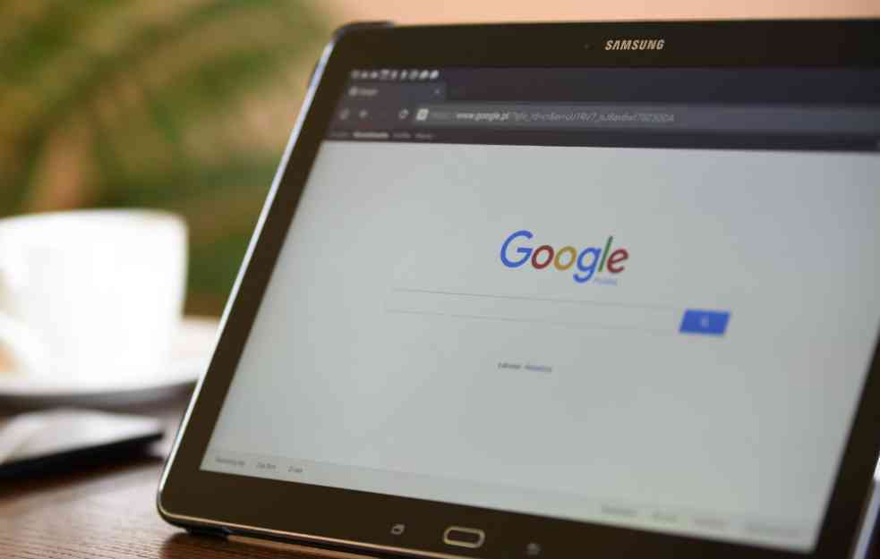 DA LI STE I VI OVO GUGLALI? Najpretraživaniji pojmovi na Google pretraživaču u Srbiji tokom 2023. godine