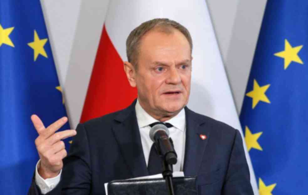 Poljska uilaže 2,34 milijarde evra u odbranu, odnosno 