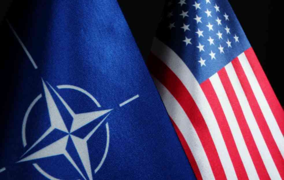 NATO PAKT MOŽE DA SE RASPADNE USKORO? Sve zavisi od Donalda Trampa i američkih izbora