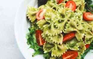 IDEALNE ZA LAGAN RUČAK: Pet koraka do savršene hladne pasta salate