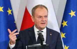 Poljska uilaže 2,34 milijarde evra u odbranu, odnosno ŠTIT ISTOKA