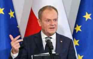 Donald Tusk: Došao je kraj ere naivne globalizacije, kapital ima nacionalnost