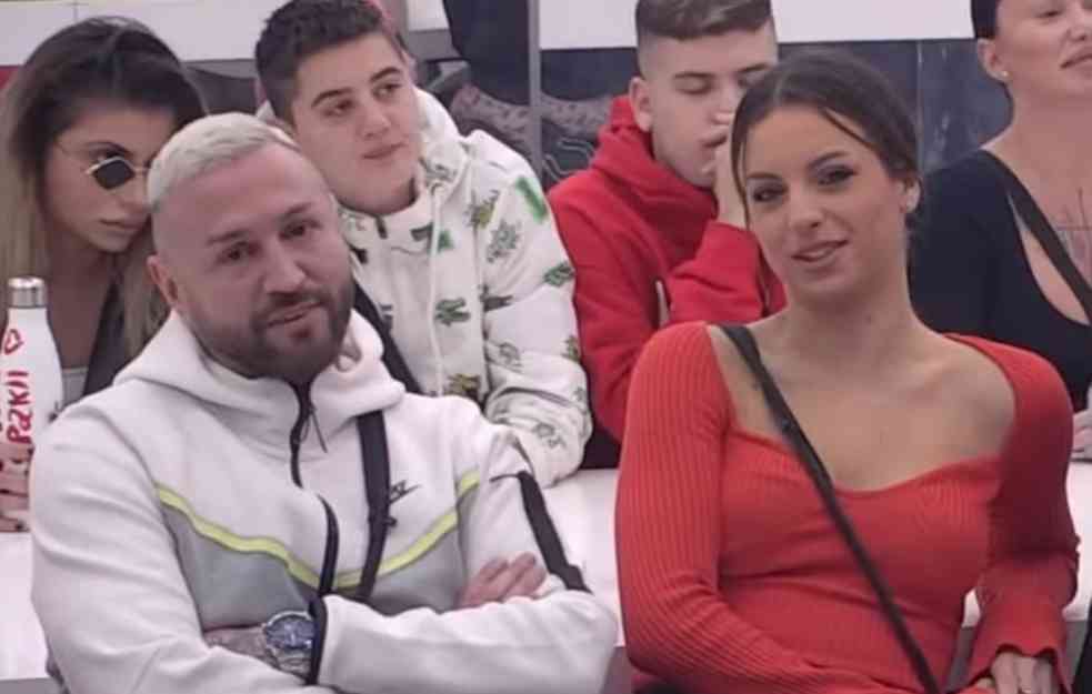 Miona saznala za odnos Vanje i Stanislava: Ša nasamaren