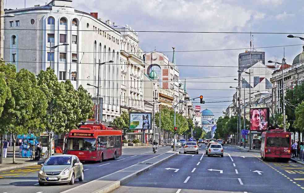 BEOGRAD NAJSKUPLJI GRAD ZA ŽIVOT: Koji je deo grada najskuplji i šta mu diže cenu