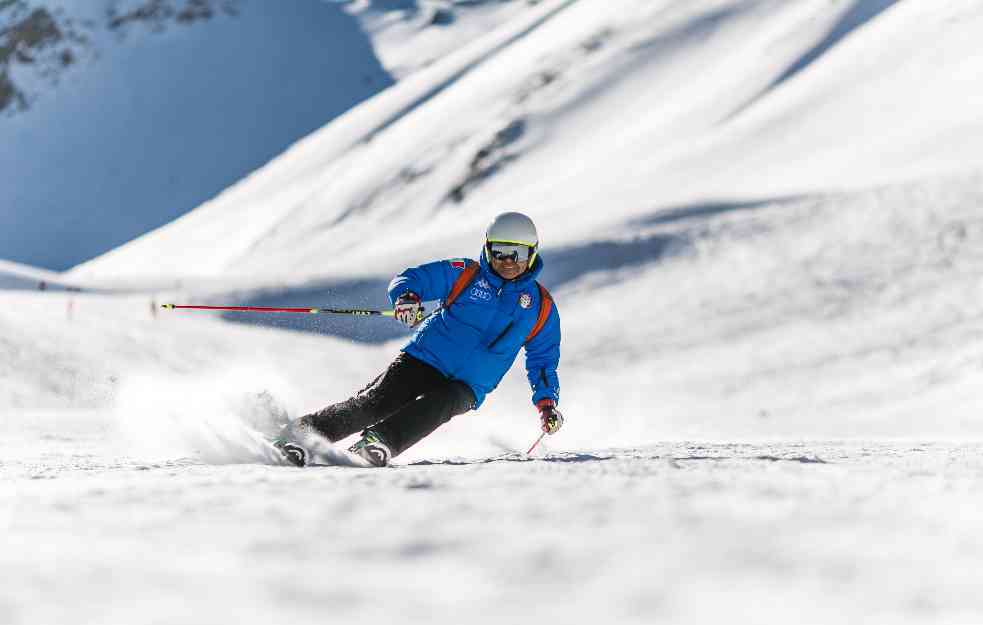 AKO STE LJUBITELJ SKIJANJA, OVO JE ZA VAS: Otkrivamo vam top tri skijališta u Evropi