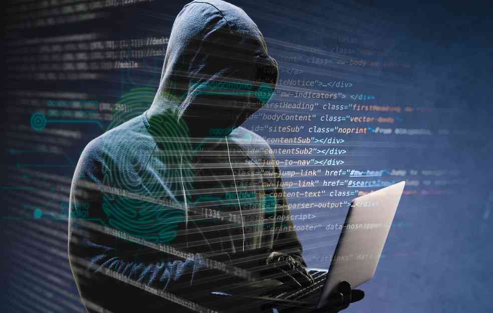 PONOVO NAPAD: Hakeri objavili na netu podatke EPS