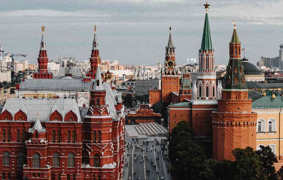 MOSKVI PRETI TERORISTIČKI NAPAD: Građani širom sveta upozoreni da ne putuju u Rusiju